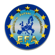 Asociación Europea de Futsal EFA